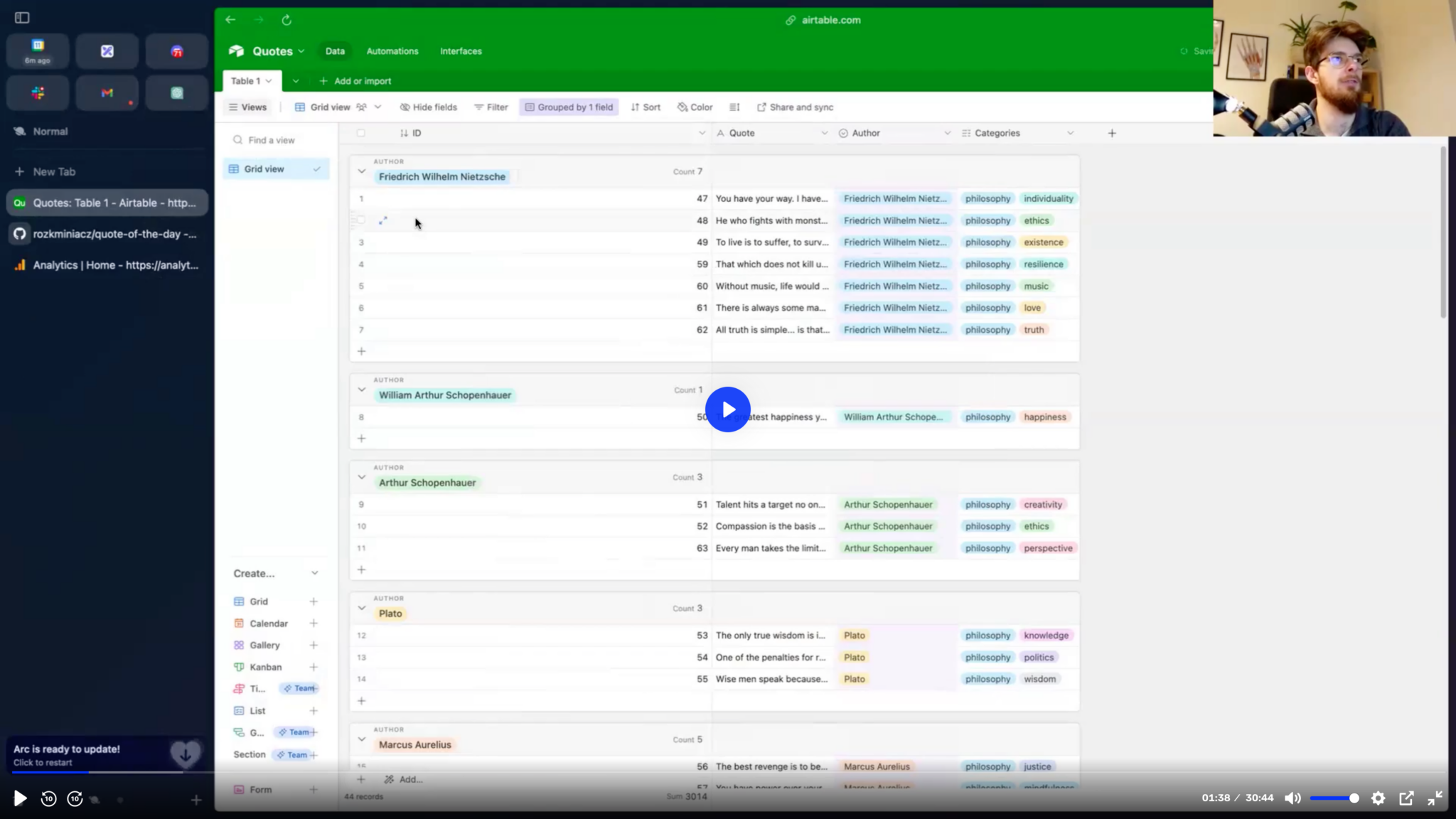 The Android Architect - Android Pro